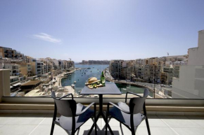 Luxurious 3 bedroom apartment with breathtaking views - MMAI1-1